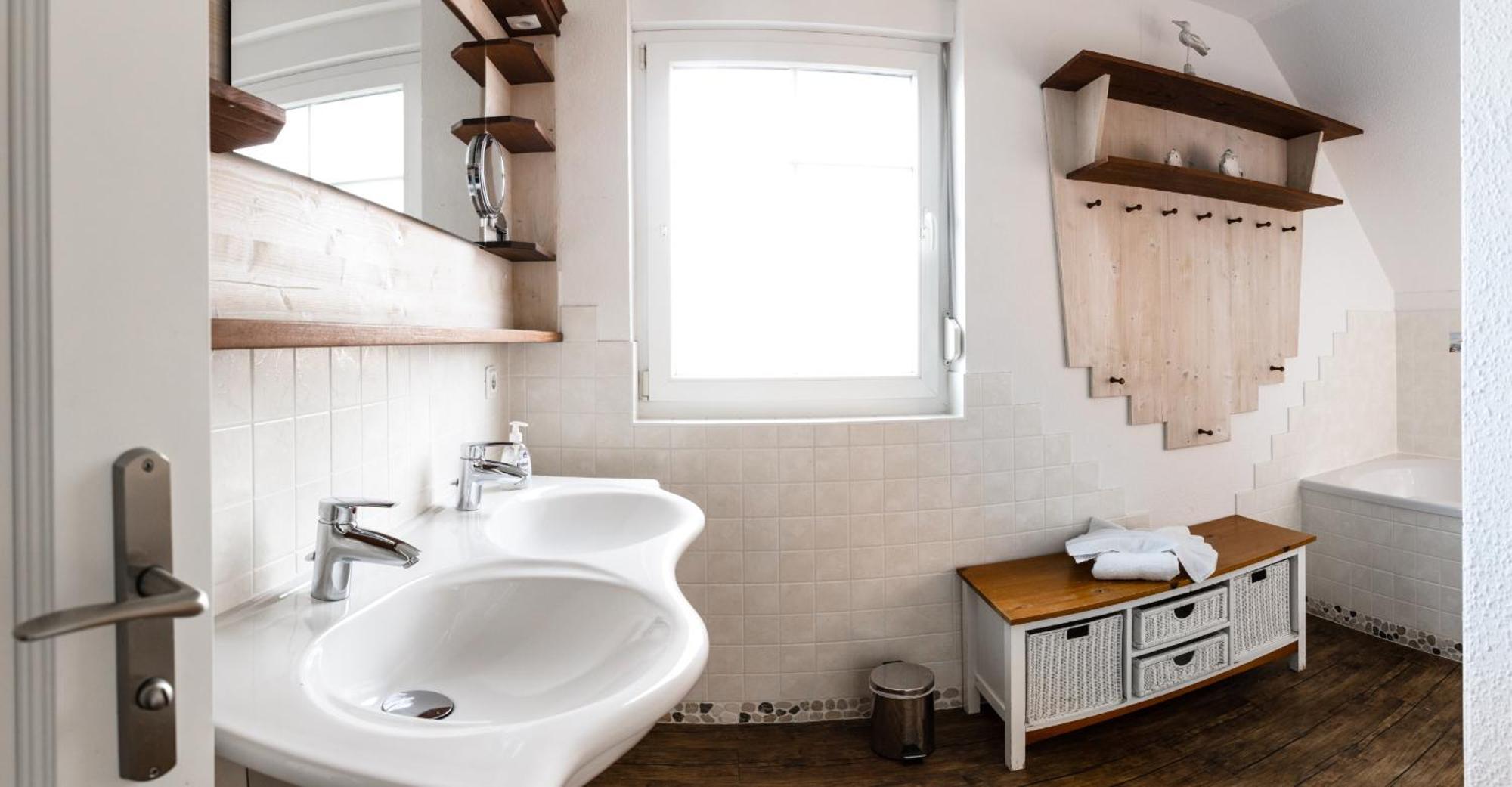 Meerferienhaus - Haus Schlehenweg ซินโนวิทซ์ ภายนอก รูปภาพ