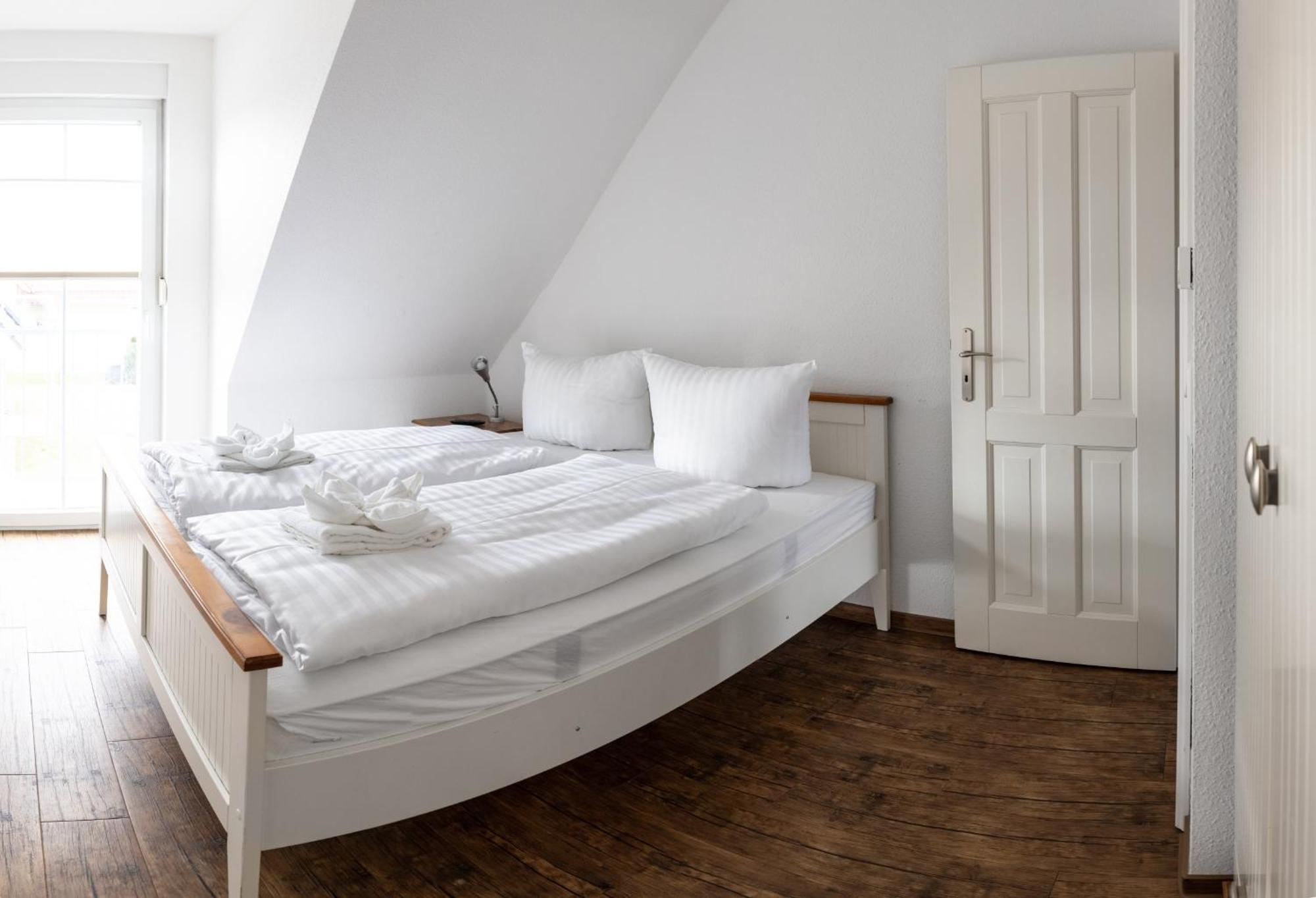 Meerferienhaus - Haus Schlehenweg ซินโนวิทซ์ ภายนอก รูปภาพ